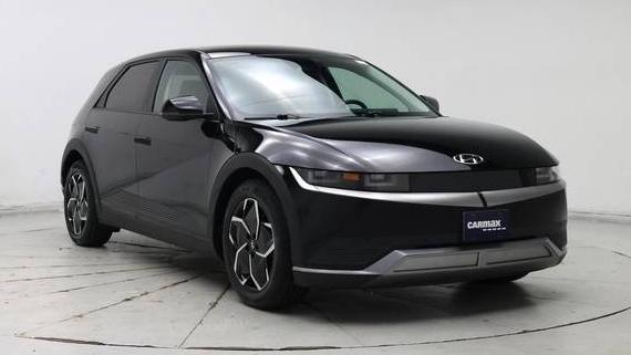 HYUNDAI IONIQ 5 2022 KM8KN4AE0NU062411 image